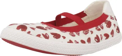 Produktbild von GEOX KILWI Mädchenschuhe Beige
