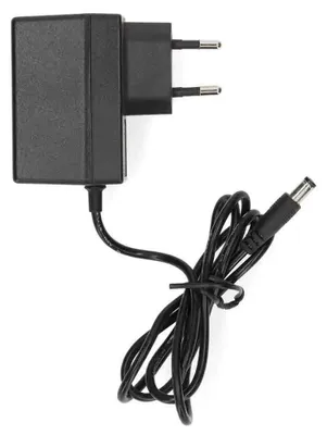 Imagen del producto de S004864 - Adaptador de 12V, 1A, compatible con DABMAN 30