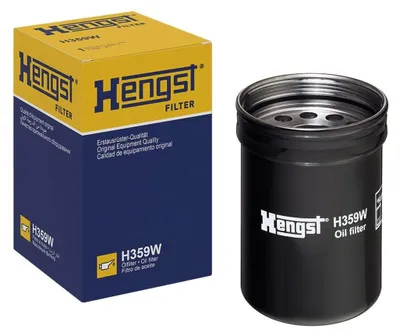 Imagen del producto de Filtros de aceite HENGST para