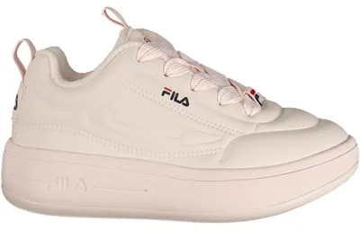 Image de Chaussures de sport roses pour filles, avec mousse confortable et semelle amovible