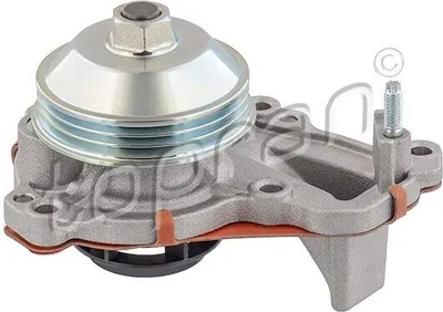 Produktbild von TOPRAN 723 864 Kühlmittelpumpe Wasserpumpe
