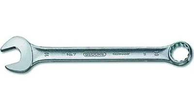 Image de Clé mixte Gedore de 6 mm