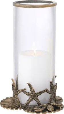casa padrino luxus kerzenleuchter, kerzenhalter, windlicht, messing glas kerzenleuchter, wohnzimmer kerzenleuchter, deko kerzenleuchter, deko accessoires