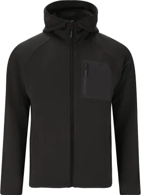 Image de Deerto M Full Zip Hoody