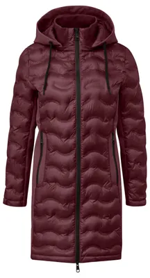 Productafbeelding van s.Oliver, s.Oliver, dames, outdoorjas, model 3902, maat 36