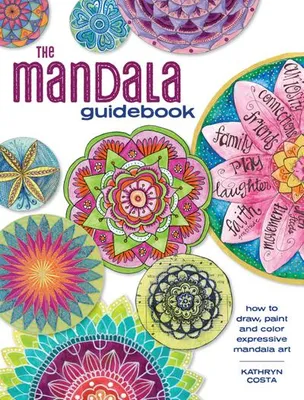 Obrázek produktu pro The Mandala Guidebook