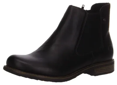 Immagine prodotto di Rieker Chelsea Boot Nero