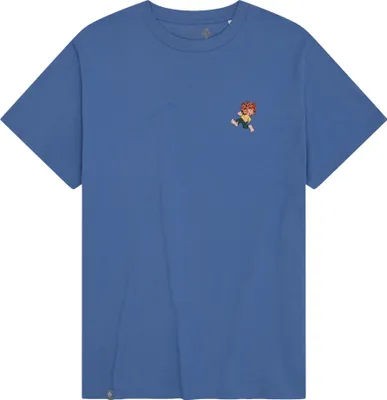 Produktbild von Bavarian Caps T-Shirt , Grantler Klub: Pumuckl Blau, L