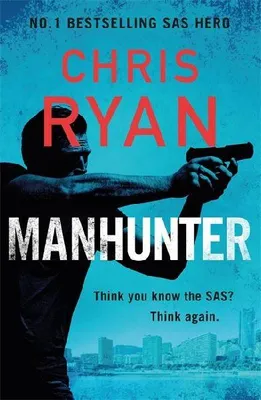 Produktbild von Manhunter