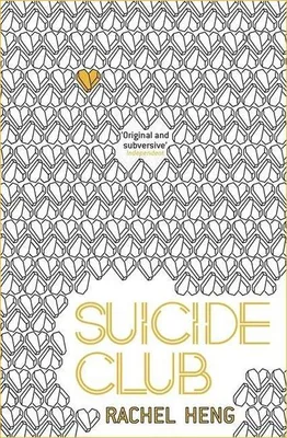 Obrázek produktu pro Suicide Club