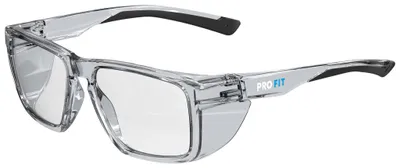 Schutzbrille "classic"klar, beschlagfrei