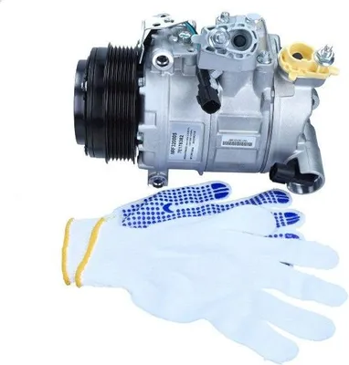 Image de Compresseur De Climatisation Ford Focus Iii 11-
