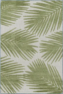 Zdjęcie produktu dla Carpetsale24 Dywan Zewnętrzny Wodoodporny na Taras Balkon Kuchnię Wielokolorowy Efekt Wysoki Niski Trwały, Rozmiar: 80x250 cm