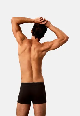 Produktbild von Calvin Klein Boxershorts Unterhosen 3-Pack