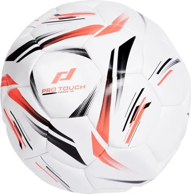 Produktbild von PRO TOUCH Fußball Force 10 MELANGE/GREY DARK MELANGE/GREY DARK 5