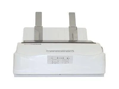 Obrázek produktu pro Tally DASCOM® 28.828.0259 Tally DASCOM® 1145 (Serielle / USB Schnittstelle) Nadeldrucker grau