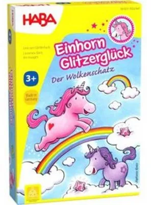 Image de Licorne scintillante
