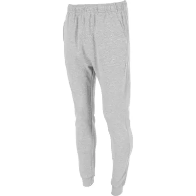 Produktbild von Stanno Base Sweathose Herren - Hellgrau Meliert