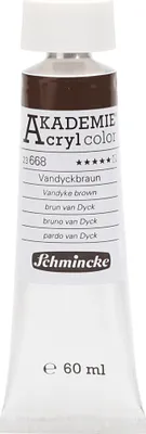 Produktbild von Schmincke AKADEMIE® Acrylfarbe