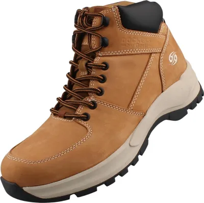 Immagine prodotto di Stivali in pelle Dockers by Gerli da uomo Golden Tan (giallo)
