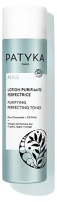 Immagine prodotto di Patyka Pure, tonico purificante e perfezionante, 200 ml