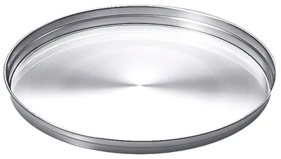 Zdjęcie produktu dla CONTACTO Podstawka pod szklanki do piwa, wysokość: 40 mm, ø: 320 mm