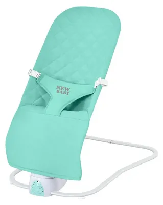 Image de Berceuse pour bébé NOUVEAU BABY SHAKY Mint