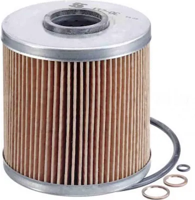 Productafbeelding van Oliefilter KOLBENSCHMIDT 50013137. Inzetstuk voor oliefilter, geschikt voor:* BMW 3 Limousine (E36)* BMW 3 Limousine (E30)* BMW 3 Coupé (E36)* BMW 5 Limousine (E34)* BMW 3 Compact (E36)