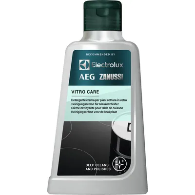 Produktbild von AEG Zubehör Glaskeramik-Pflege Reinigungscreme M3HCC300