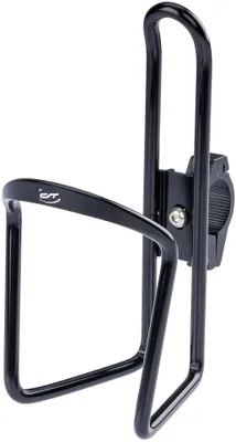 Produktbild von CONTEC Trinkflaschenhalter Bar Classic schwarz.