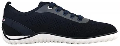 Productafbeelding van Romika  Damenschuhe Schnürschuhe Sportive sportlicher Schnürer Blau Freizeit