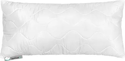 Obrázek produktu pro MEDICAL SLEEP Spací polštář Antialergický 40x80 cm