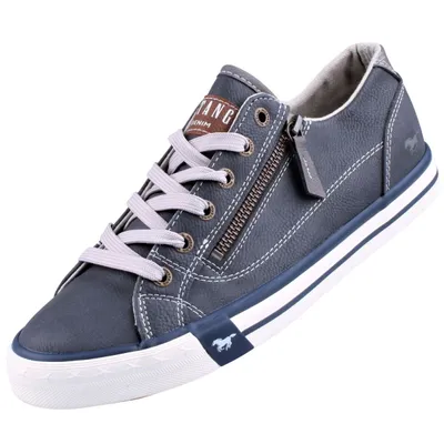 Produktbild von Mustang Damen Sneaker Blau