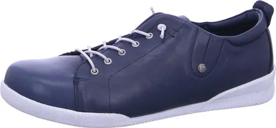 Produktbild von andrea conti Sneaker Blau in Gr. 39