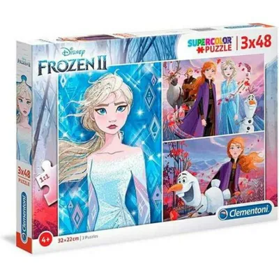 Obrázok produktu pre Clementoni 25240, 4 rok / roky