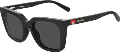 Zdjęcie produktu dla Love Moschino MOL055/CS 807/IR Rozmiar: 54