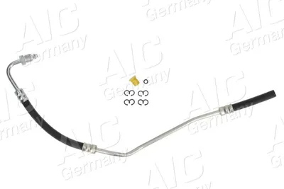Produktbild von AIC 58409 Servoleitung für VW POLO (9N) von Lenkgetriebe nach Ausgleichsbehälter