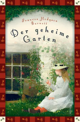 Obrázek produktu pro Der geheime Garten