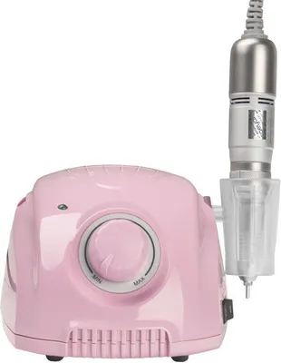 Zdjęcie produktu dla Saeyang frezarka Marathon 3 Champion pink + H200
