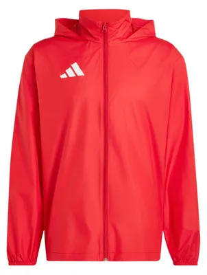 Zdjęcie produktu dla Kurtka adidas Entrada 26 Multi, rozmiar 2XL, kolor: czerwony (team power)