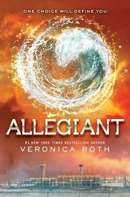 Immagine prodotto di Allegiant