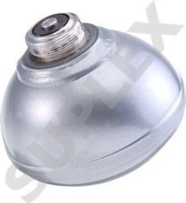 Produktbild von SUPLEX Federkugel 75133 Vorne für CITROËN C5 II Break (RE) 0,385L