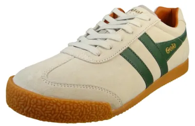 Produktbild von Gola Sneaker Low Herren 32303432303631 Grau 40 EU