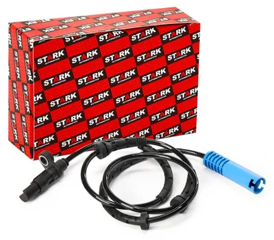 Produktbild von STARK ABS Sensor Raddrehzahl Hinten Beidseitig für BMW 5 Limousine (E39) SKWSS-0350044