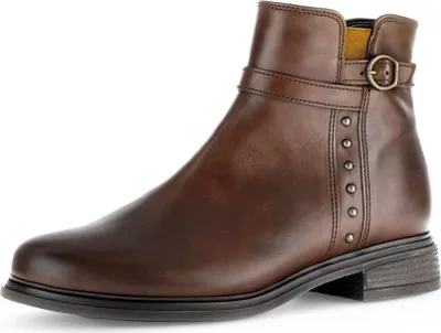 Zdjęcie produktu dla Gabor (0) Ankle Boots Women 31393136333735 Brown 40 EU