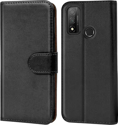 Obrázek produktu pro Pouzdro typu kniha Huawei P Smart 2020 Cover Flip Cover Pouzdro na mobilní telefon Ochranný kryt Shell