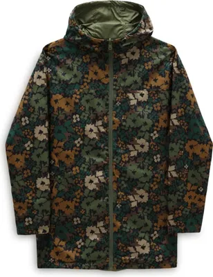 Imagen del producto de Vans Chaquetas Aspect Reversible Mte1, VN00075DZBF1, Talla: 168