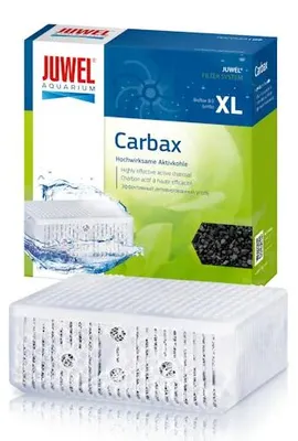 Productafbeelding van Juwel Cirax Bioflow XL - (Jumbo) - 15,5x15,5x5,3cm