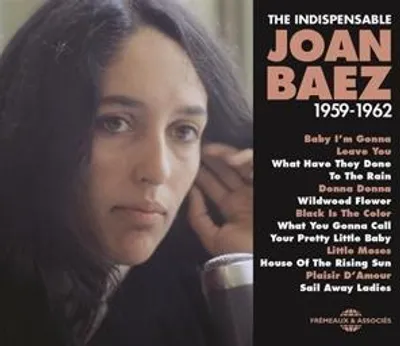 Produktbild von The Indispensable 1959-1962