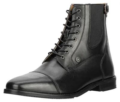 Produktbild von Suedwind Stiefelette Florentina BZ Lace schwarz, Schuhgröße:37